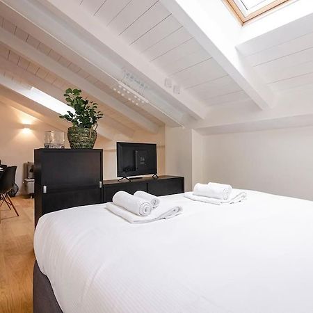 Gini Elegant Home Bologna Esterno foto