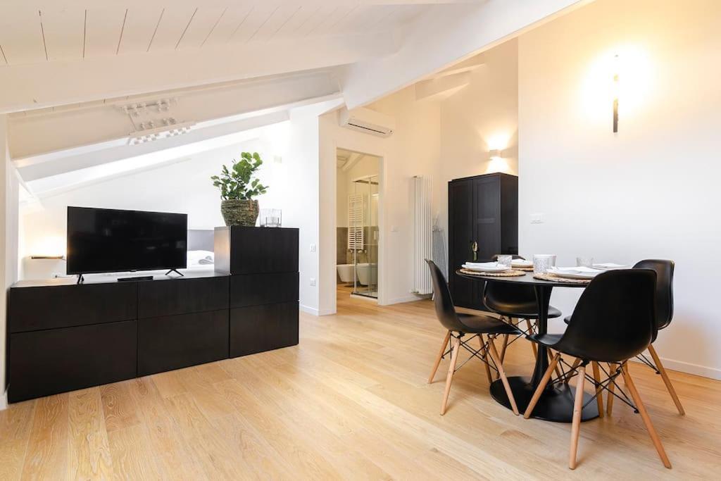 Gini Elegant Home Bologna Esterno foto
