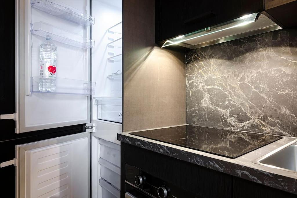 Gini Elegant Home Bologna Esterno foto