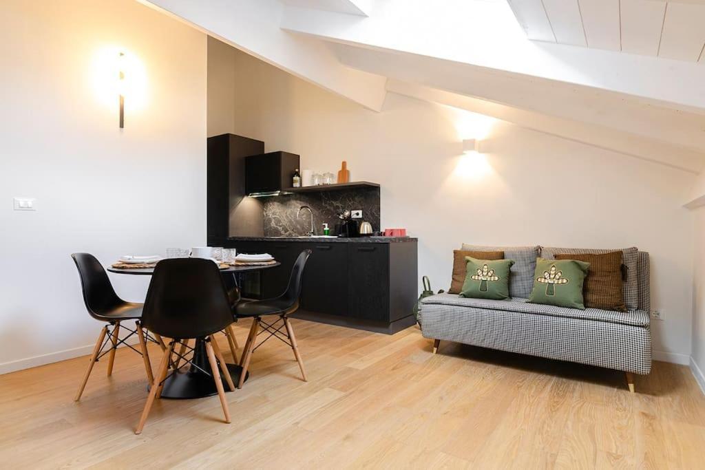 Gini Elegant Home Bologna Esterno foto