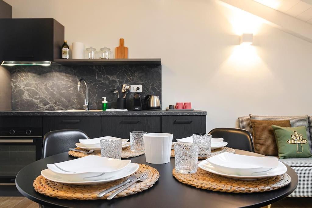 Gini Elegant Home Bologna Esterno foto