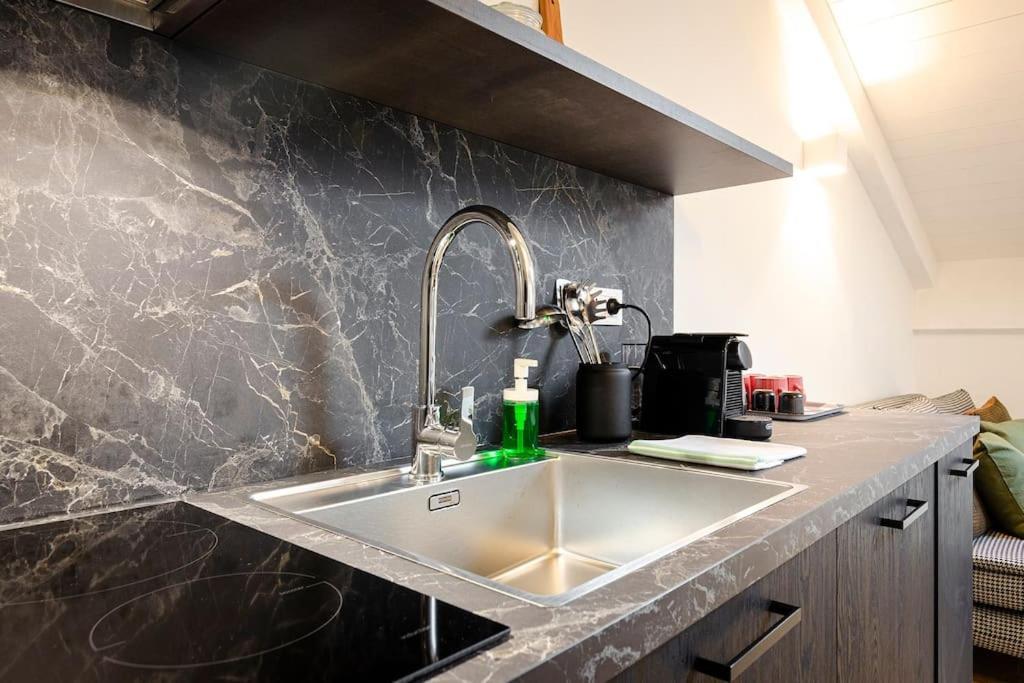 Gini Elegant Home Bologna Esterno foto