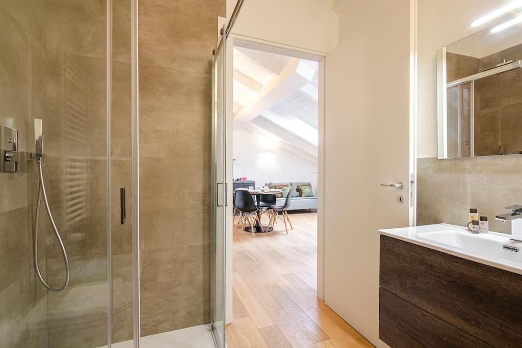 Gini Elegant Home Bologna Esterno foto