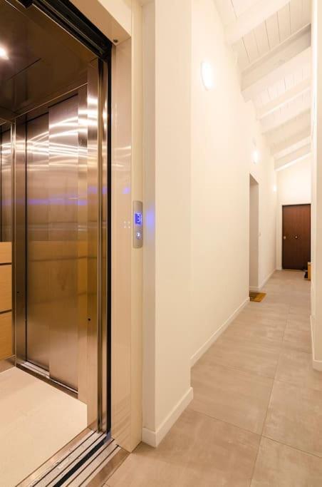 Gini Elegant Home Bologna Esterno foto