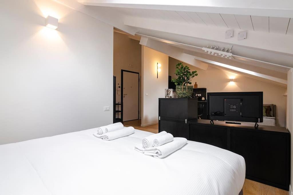 Gini Elegant Home Bologna Esterno foto